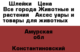 Шлейки › Цена ­ 800 - Все города Животные и растения » Аксесcуары и товары для животных   . Амурская обл.,Константиновский р-н